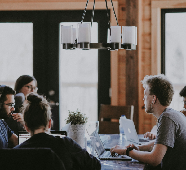 Platform Onboarding