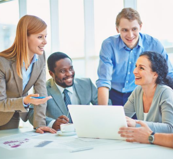 Platform Onboarding