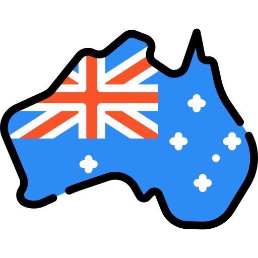 Austrailia Flag